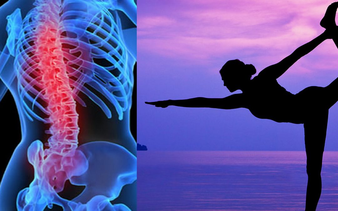 Yoga and Osteopathy