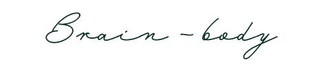 Brain body text